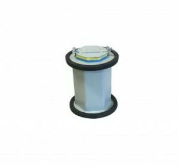 Imagem de Tambor 2,5 Litros Avulso para tamboreador